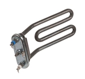 ТЭН 1900W АRDO (изогнутый A=53, B94, M122, &25°) короткий